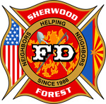 SFE FD Training @ SFE Firehouse